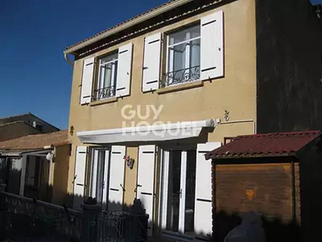 Tarascon 13150 Achat / Vente maison 4 pièces t4