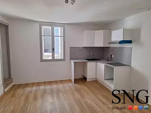 Tarascon 13150 Location appartement 4 pièces t4