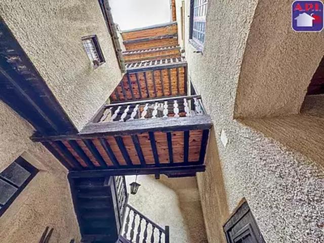 Tarascon sur Ariège 09400 Achat / Vente maison 6 pièces t6
