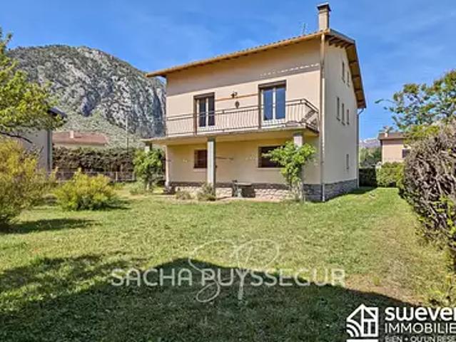 Tarascon sur Ariège 09400 Achat / Vente maison 8 pièces t8