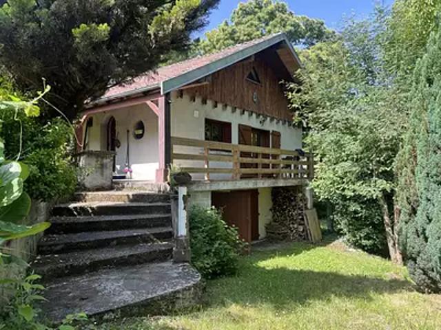 Tarascon sur Ariège 09400 Achat / Vente maison 3 pièces t3