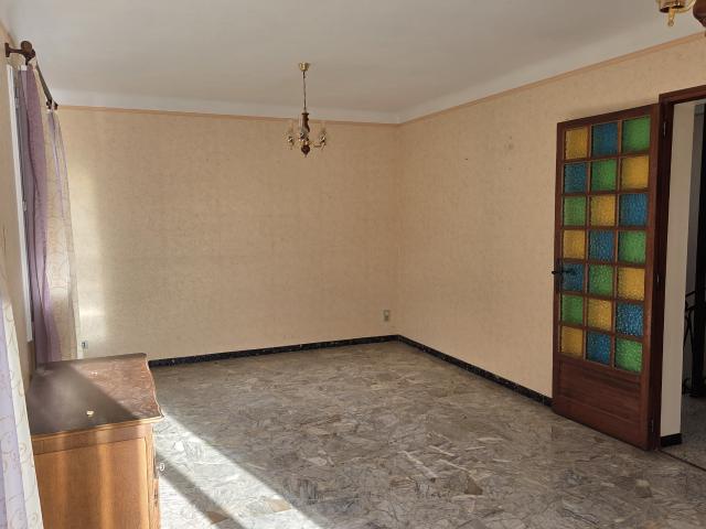 TARASCON/ARIEGE VILLA SUR 635 M2 DE JARDIN