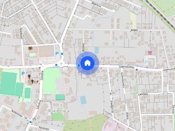 Tarasy Rokietnicy I 2 pokoje I 52 m2 I 0% prowizji