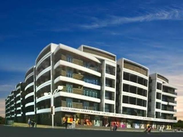 Tarapur M.I.D.C. 1 BHK Apartment For Sale Mumbai