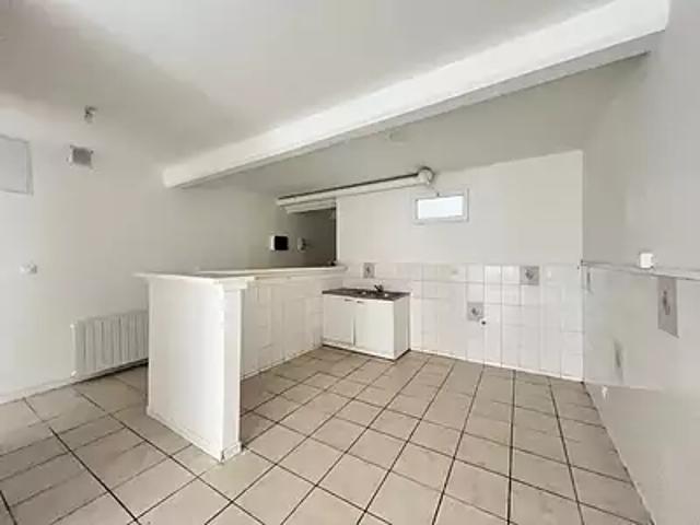 Tarare 69170 Achat / Vente appartement 3 pièces t3