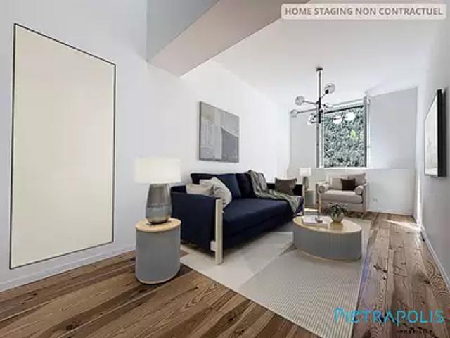 Tarare 69170 Achat / Vente appartement 3 pièces t3 au dernier étage