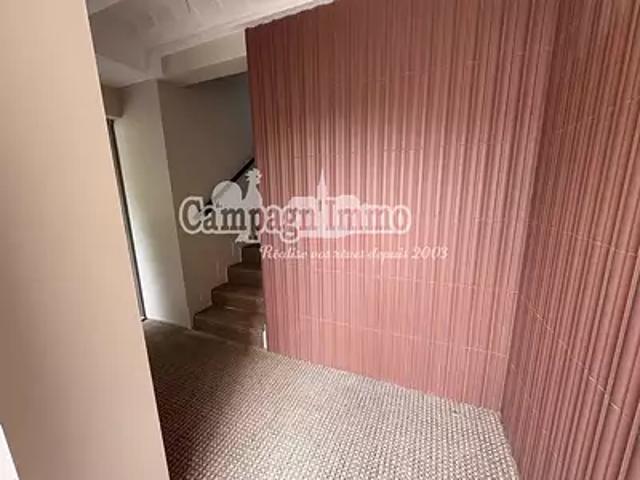 Tarare 69170 Achat / Vente appartement 1 pièce t1