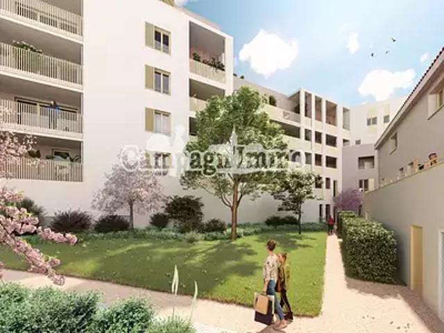 Tarare 69170 Achat / Vente appartement 2 pièces t2