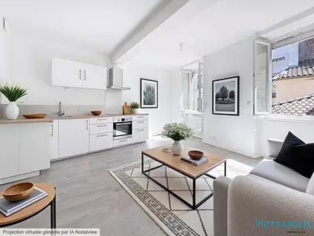 Tarare 69170 Achat / Vente appartement 4 pièces t4