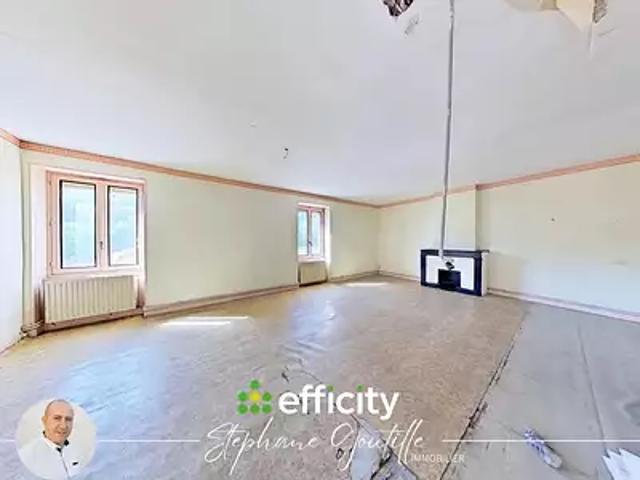 Tarare 69170 Achat / Vente appartement 5 pièces t5