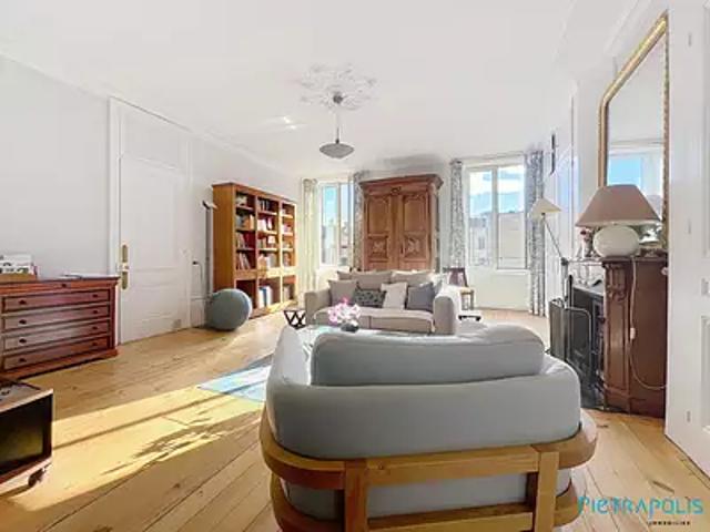 Tarare 69170 Achat / Vente appartement 5 pièces t5