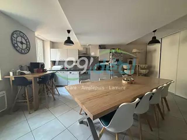 Tarare 69170 Location appartement 3 pièces t3