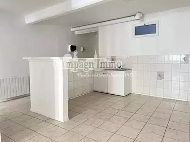 Tarare 69170 Location appartement 3 pièces t3