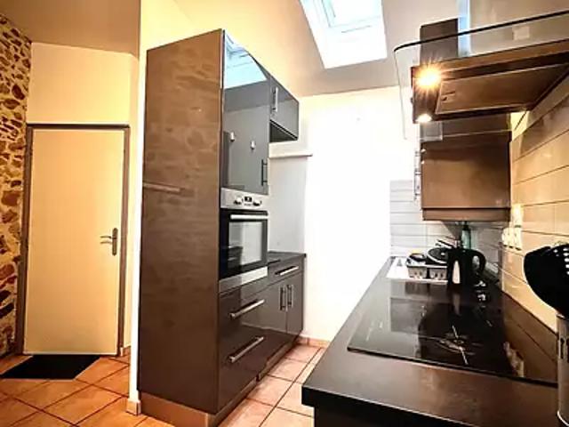 Tarare 69170 Location appartement 2 pièces t2