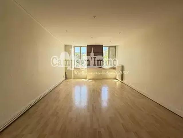 Tarare 69170 Location appartement 2 pièces t2