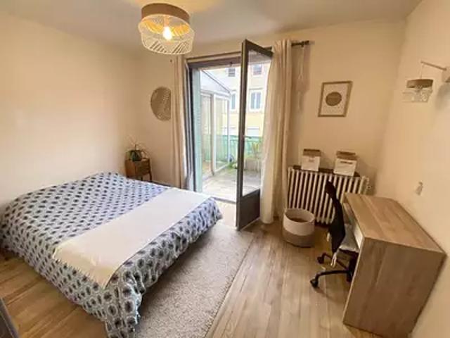 Tarare 69170 Location appartement