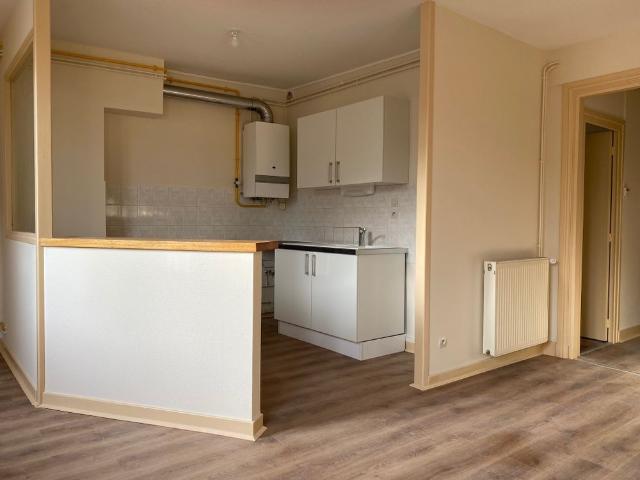 TARARE T2 CENTRE VILLE