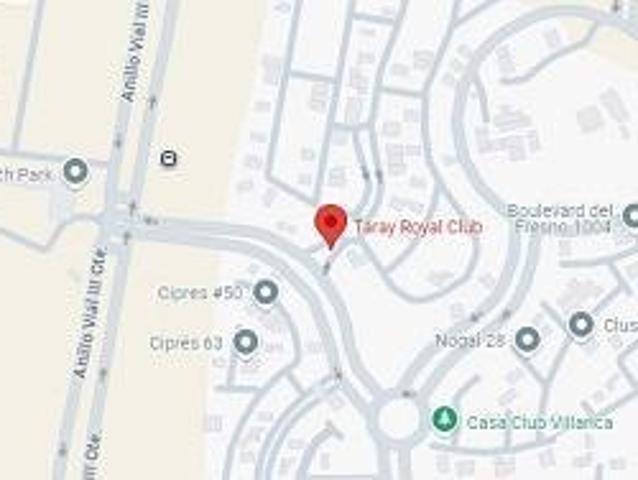 TARAY ROYAL CLUB 4