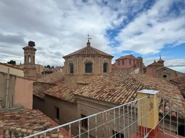 Tarazona