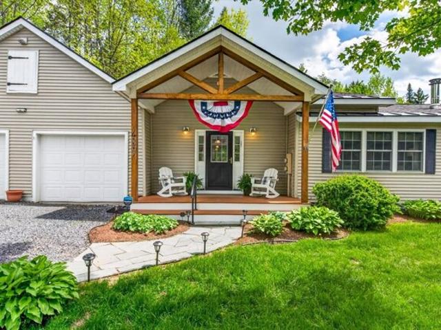 Tarbellville Rd, Mount Holly, Home For Sale
