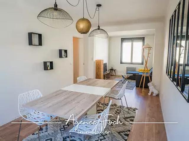 Tarbes 65000 Achat / Vente appartement 3 pièces t3
