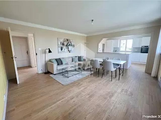Tarbes 65000 Achat / Vente appartement 4 pièces t4
