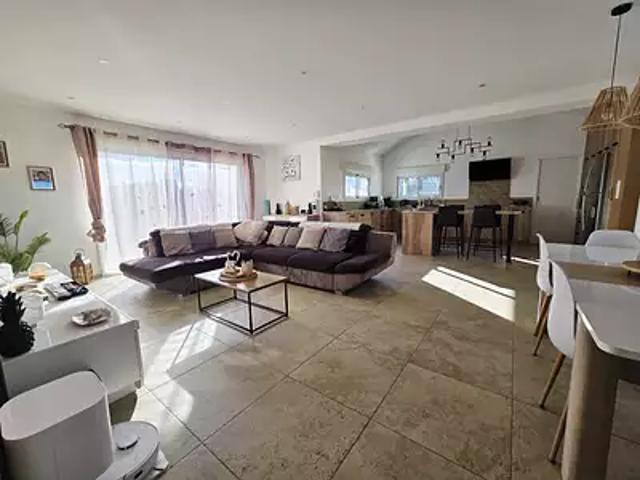 Bours 65460 Achat / Vente maison 5 pièces t5