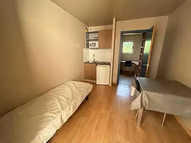 Tarbes 65000 Location appartement 1 pièce t1