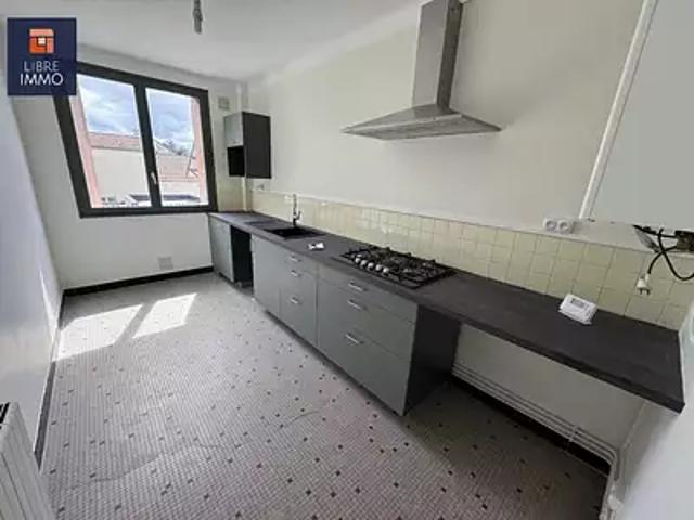 Tarbes 65000 Location appartement 2 pièces t2
