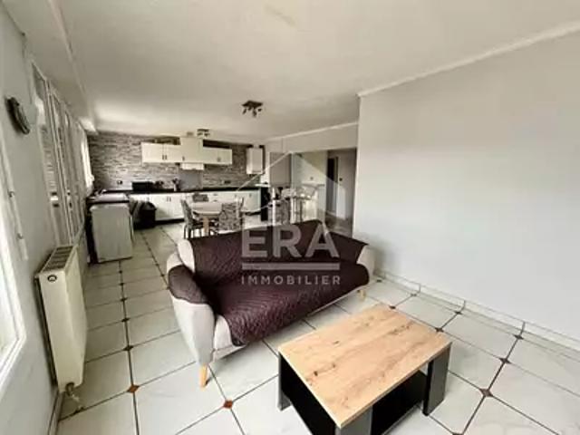Tarbes 65000 Location appartement 4 pièces t4