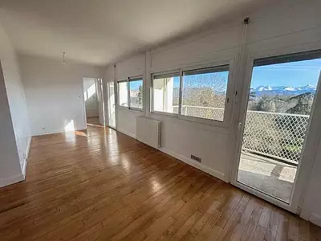 Tarbes 65000 Location appartement 4 pièces t4