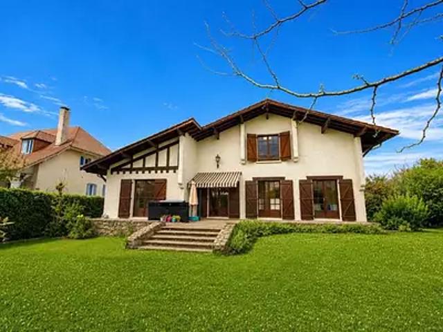 Tarbes 65000 Location maison 6 pièces t6