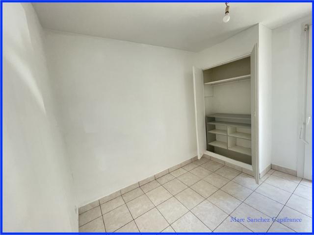 Tarbes 65 A vendre appartement T4 de 62 m2 entièrement rénové