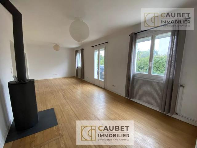 TARBES LA GESPE Maison T5/6 de 135m²