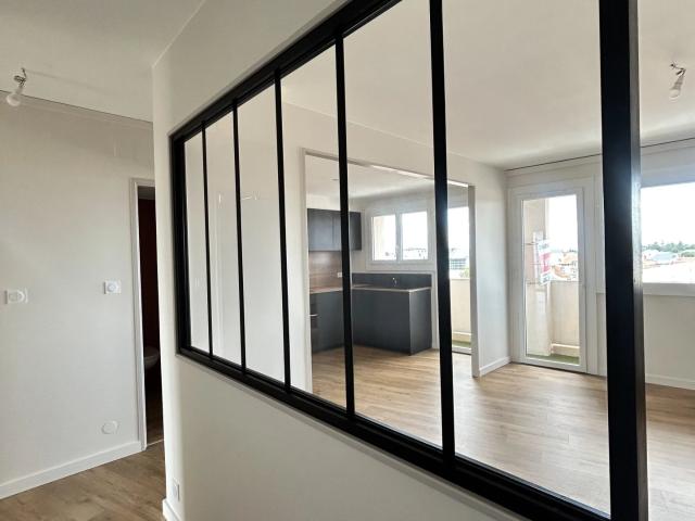 Tarbes Vente Appartement 65