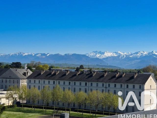 Tarbes Vente Appartement 65