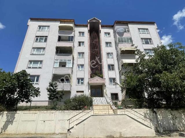 Tarcanlar Dan İlimtepe Kalıcı Konutlar 4.etap Satılık Daire