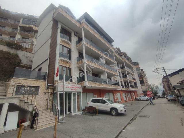Tarcanlar Dan İzmit Kozluk Mh. Satılık 2+1 Özel Çatı Dublex