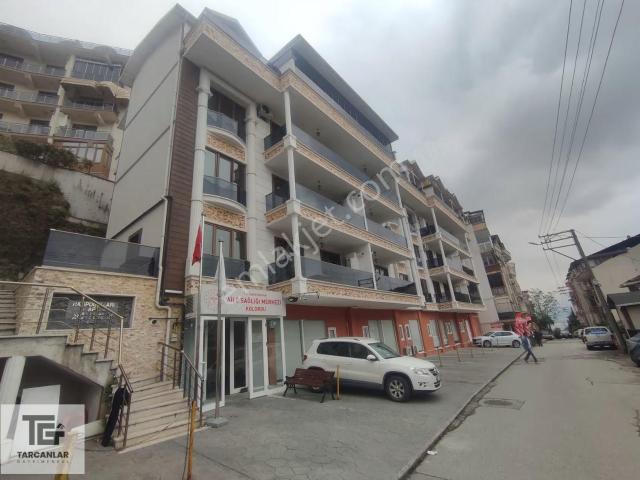 Tarcanlar Dan İzmit Kozluk Mh. Satılık 2+1 Özel Çatı Dublex