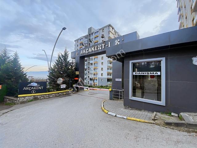 Tarcanlar'dan Akçakent 1 Deniz Manzaralı Satılık 3+1 Daire