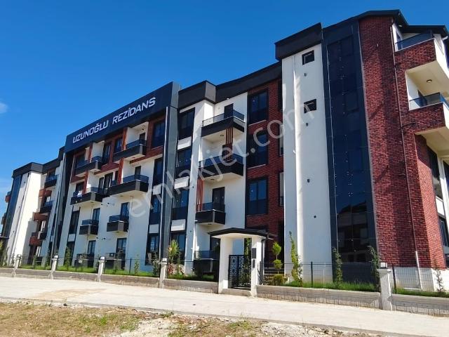 Tarcanlar'dan Başiskelede Havuzlu Kiralık Daire