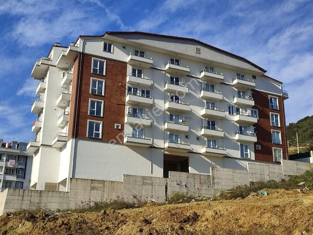 Tarcanlar'dan Gündoğdu Eren Life Sitesinde 2+0 Satılık Boş Daire