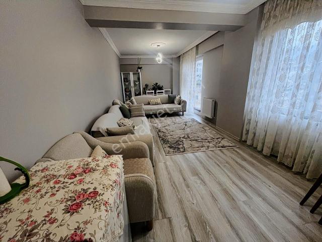 Tarcanlardan Gündoğdu Eren Life'da Satılık Ara Kat 3+1 Daire