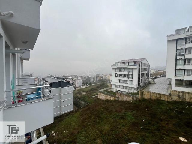 Tarcanlardan Gündoğdu Eren Life'da Satılık Ara Kat 3+1 Daire