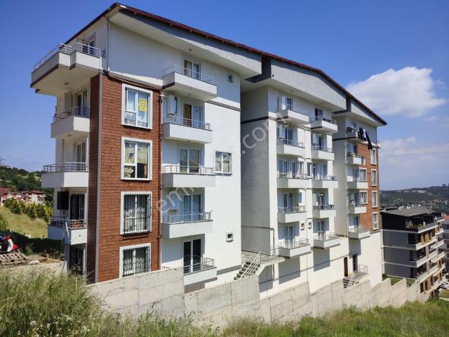 Tarcanlar'dan Gündoğdu Mah. Satılık Full Eşyalı 1+1 Çatı Dublex
