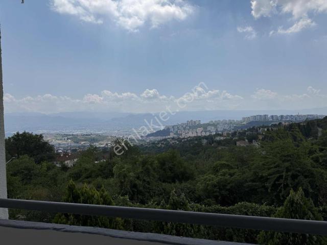 Tarcanlardan Dorukkent Sitesi Satılık 3+1 Daire