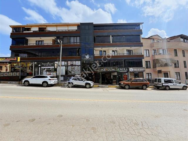 Tarcanlardan,şehir Hastane Karşısı Boğazova Cadfırsat 2+1 Arakat