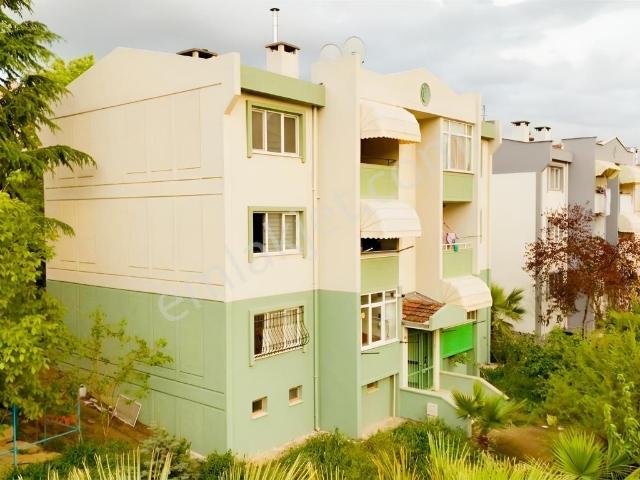 Tarcanlardan Şehir Hastanesi'ne Yakın Kiralık 2+1 Daire