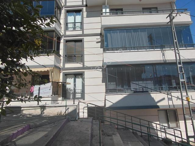 Tarcanlardan Şehir Merkezinde Ara Kat 2+1 Satılık Daire