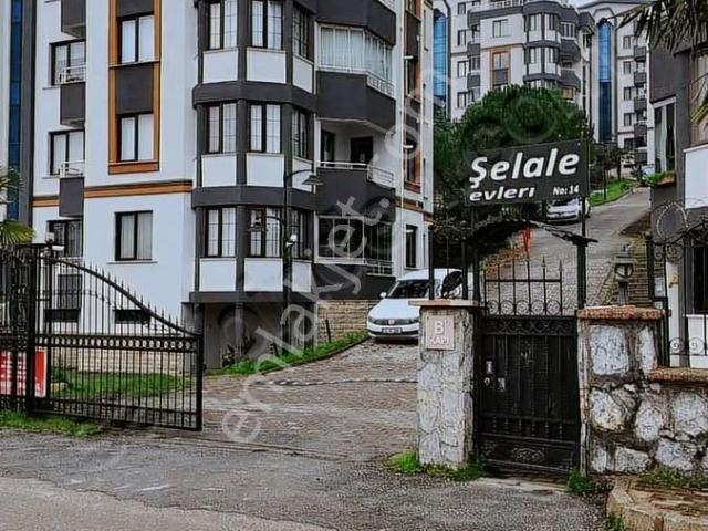 Tarcanlardan Şelale Evleri 6+1 Satılık Dubleks Daire